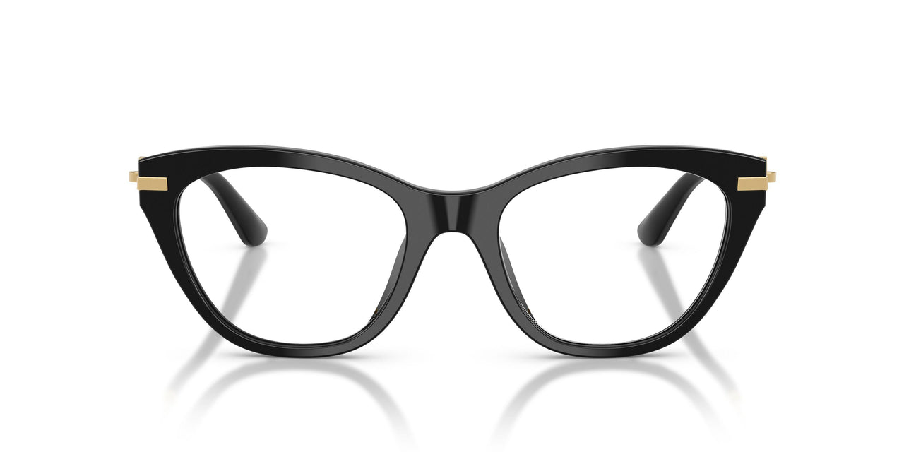 501 - Black