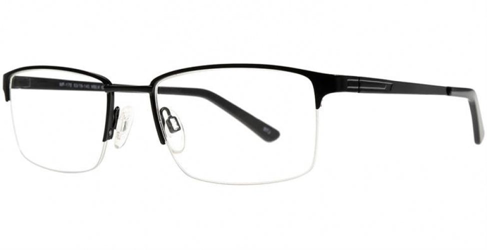 Match 170 Eyeglasses