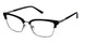 Jill Stuart 452 Eyeglasses