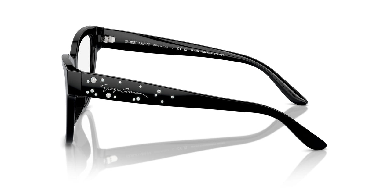 5001 - Black