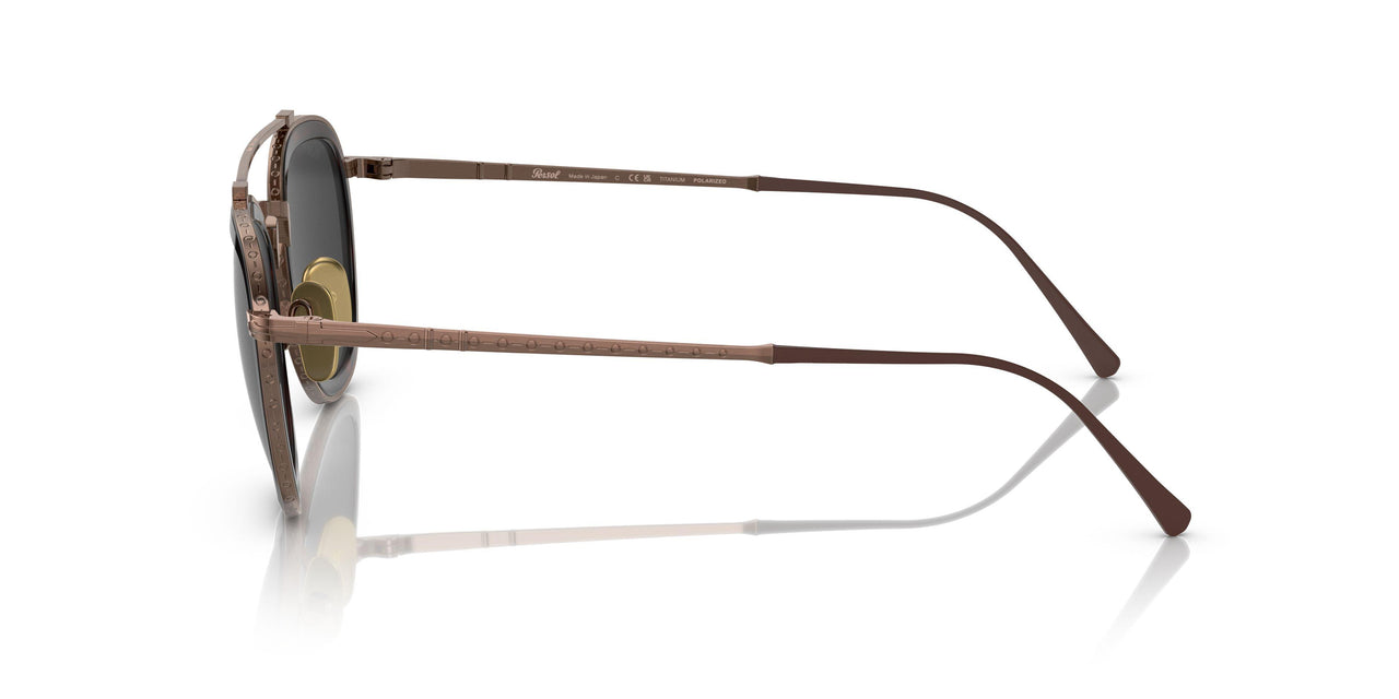 801648 - Brown - Polar Black + Ar