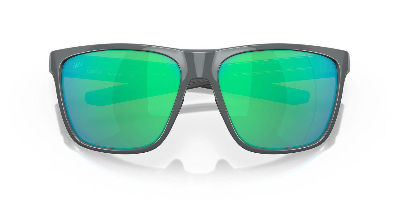 901209 - Grey - Green Mirror 580g