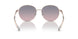 110868 - Pink - Clear Fifty Light Brown Gradie