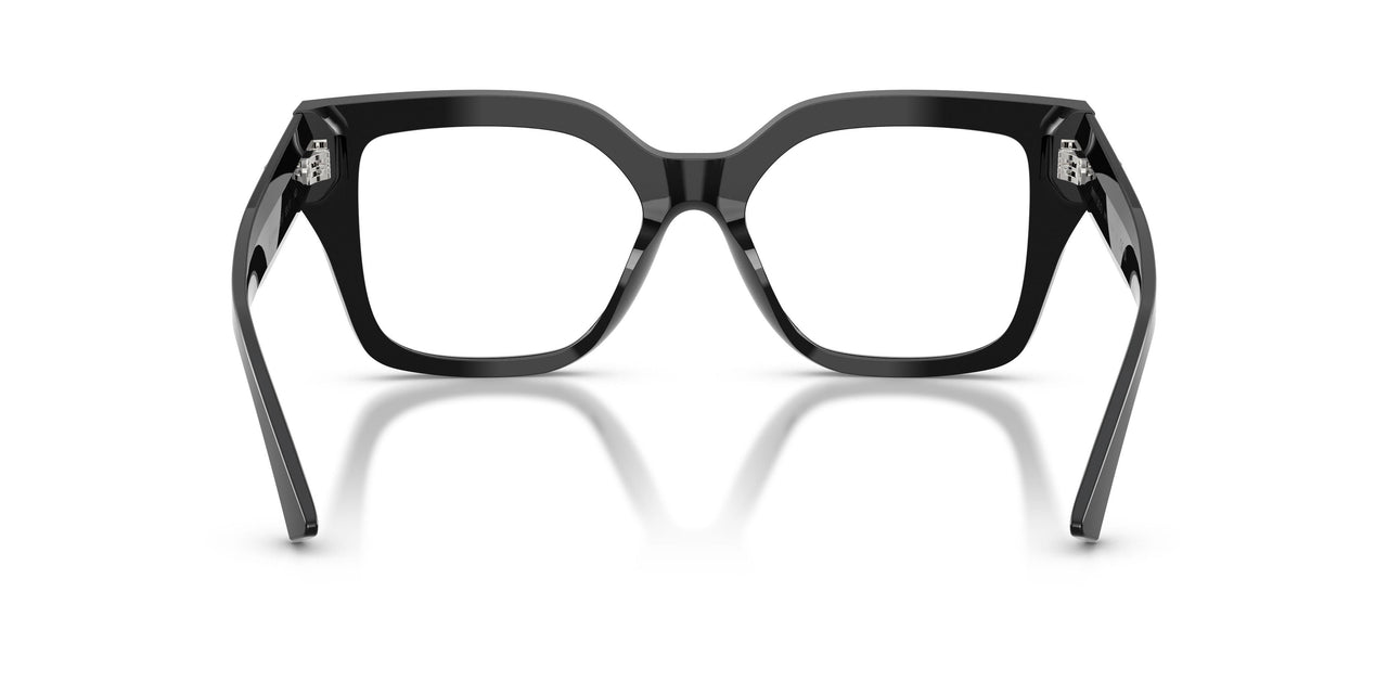 5017 - Black