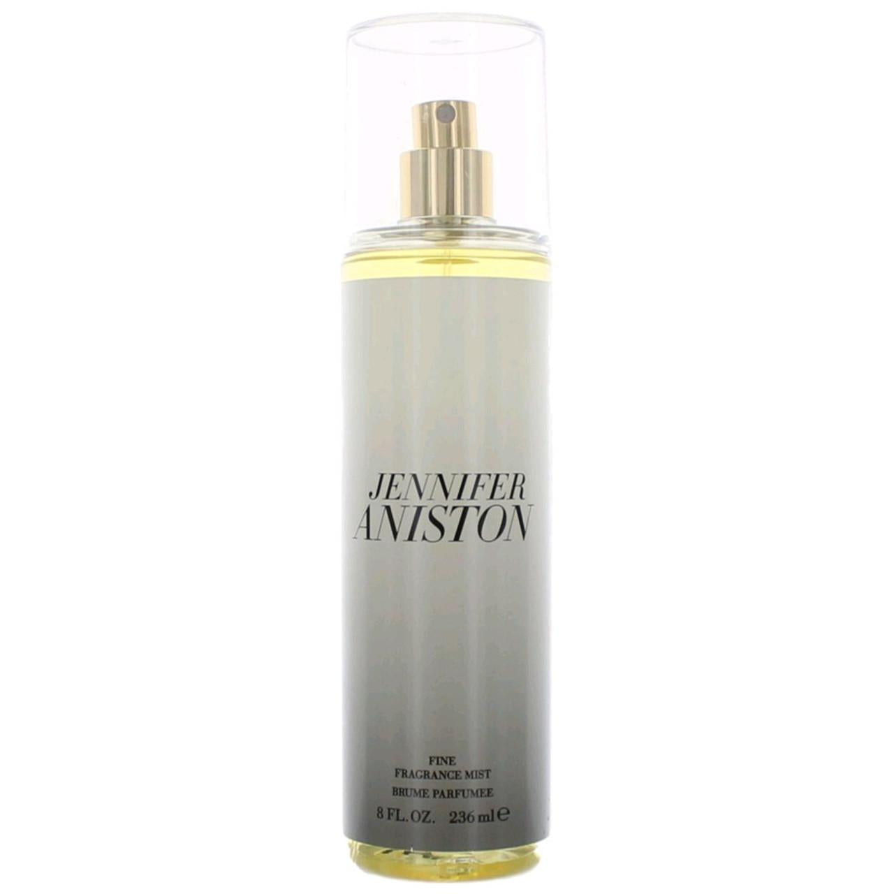 Jennifer Aniston Fragrance Mist