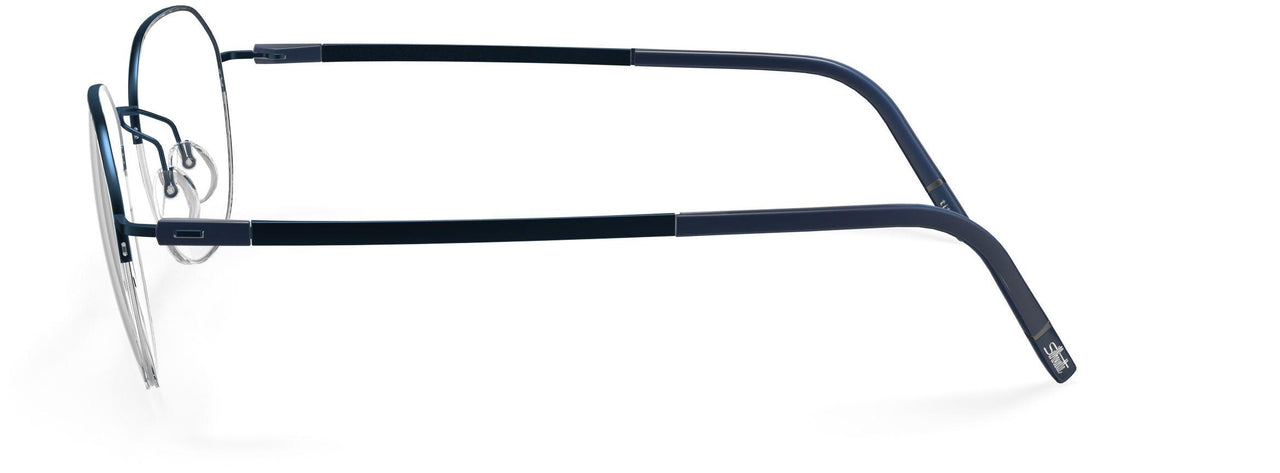 4540 - Navy Blue