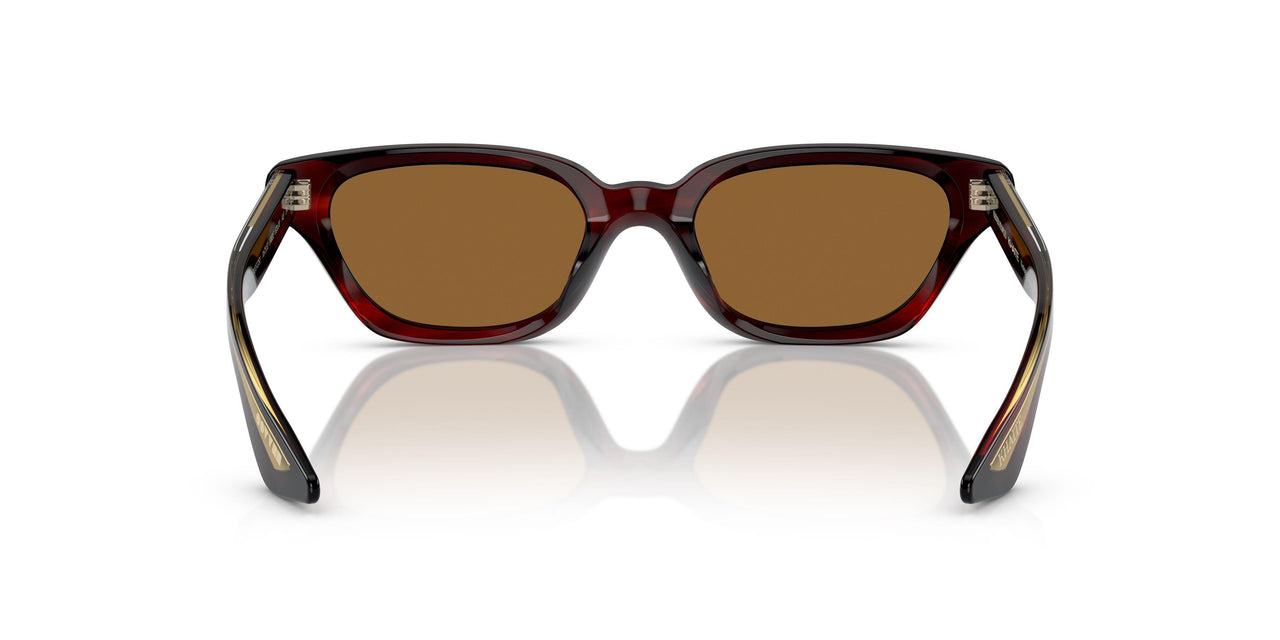 167553 - Red - True Brown