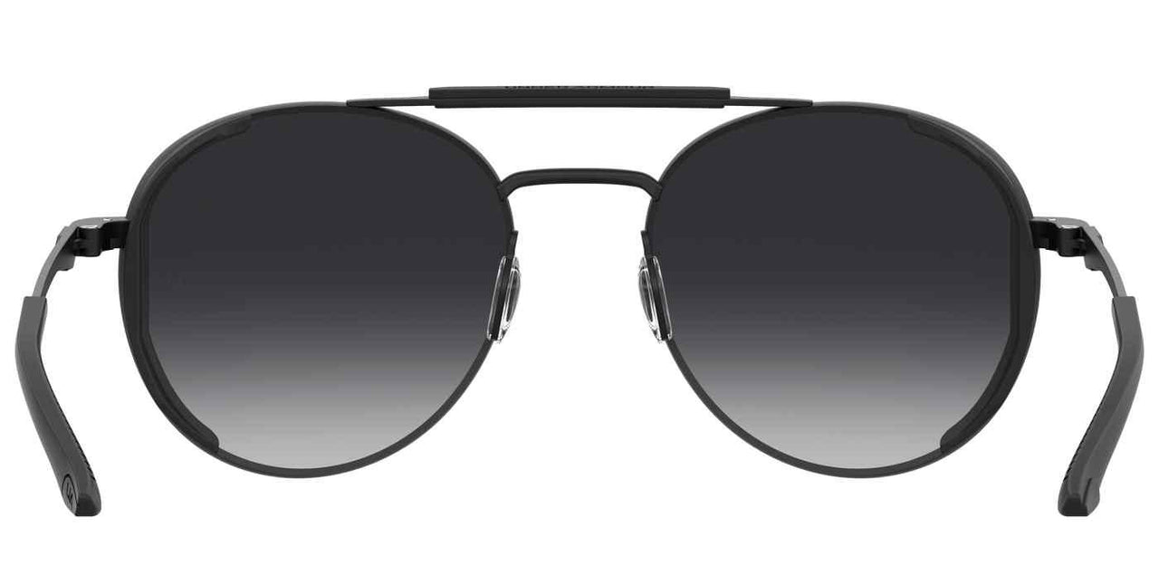 0003-WJ - Matte Black - Gray Sf Pz