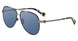 John Varvatos V546 Sunglasses