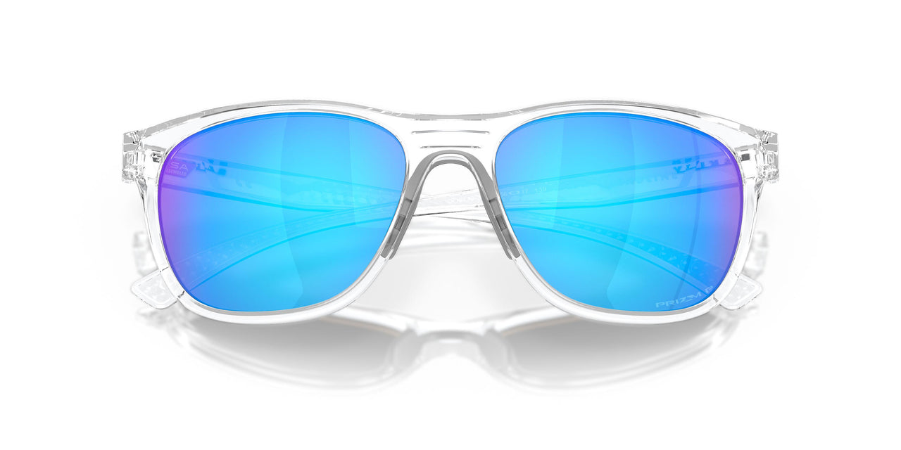 947308 - Clear - Prizm Sapphire Polarized