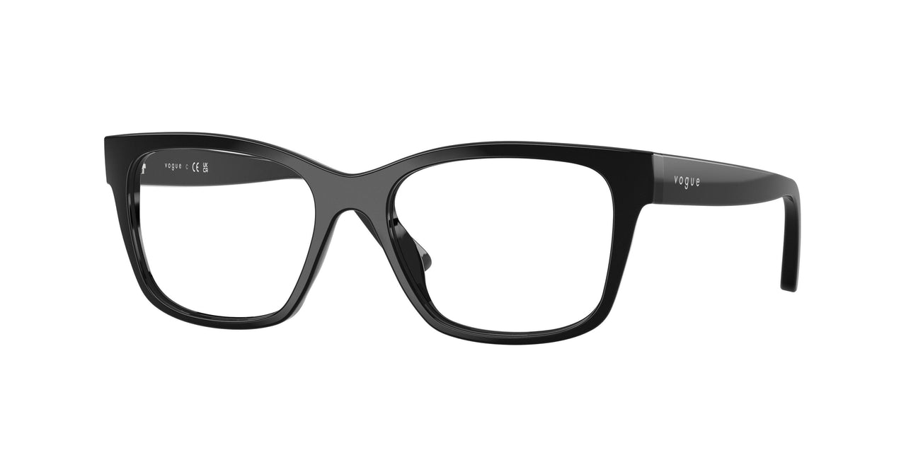 W44 - Black