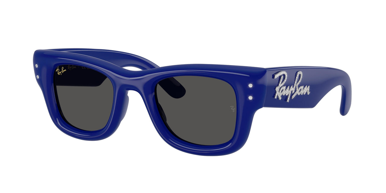 Ray-Ban Wayfarer Puffer 4940B Sunglasses