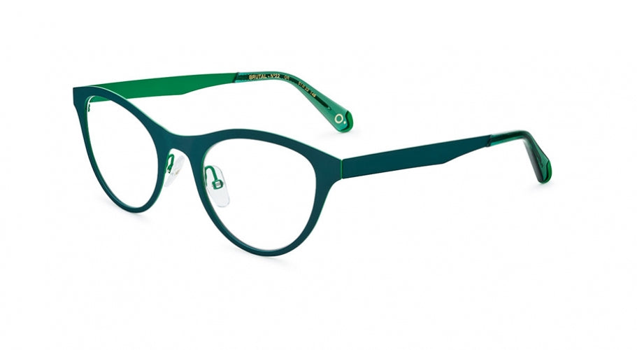 Etnia Barcelona BRUTAL NO.22 Eyeglasses