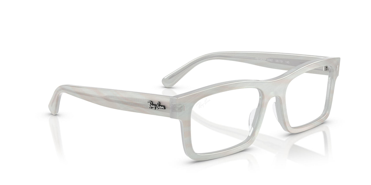 8382 - Blue - Clear
