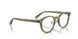 8501 - Brown - Clear