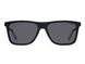07C5-IR - Black Crystal - Gray Blue Lens