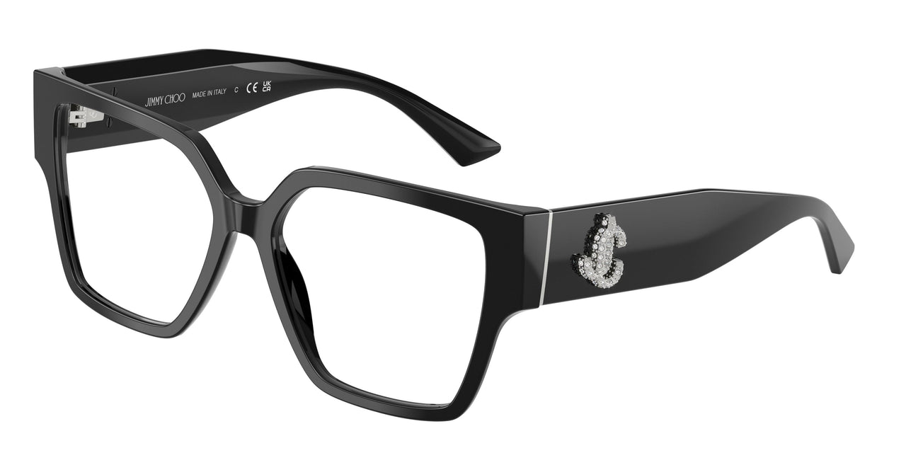 Jimmy Choo 3032B Eyeglasses