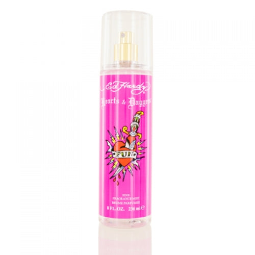 Christian Audigier Hearts & Daggers Fragrance Spray