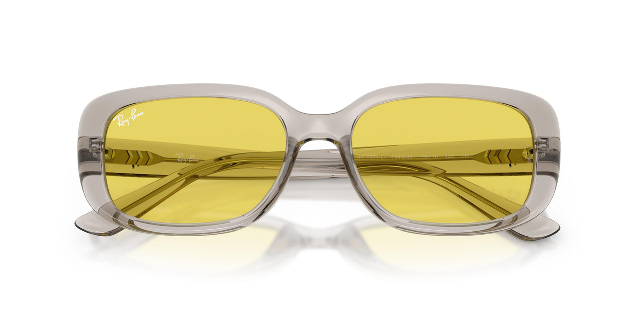 681885 - Brown - Yellow