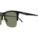 001 - Black - Green