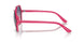 3009I6 - Black - Pink Gradient Blue