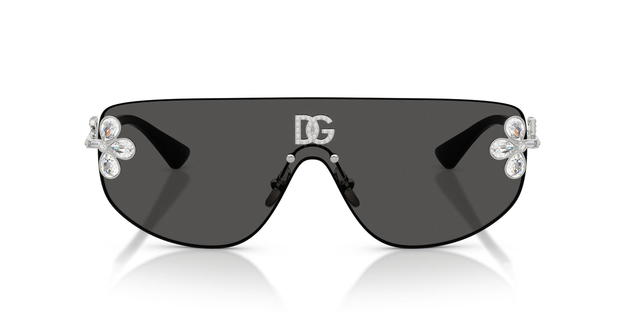 05/87 - Silver - Dark Grey