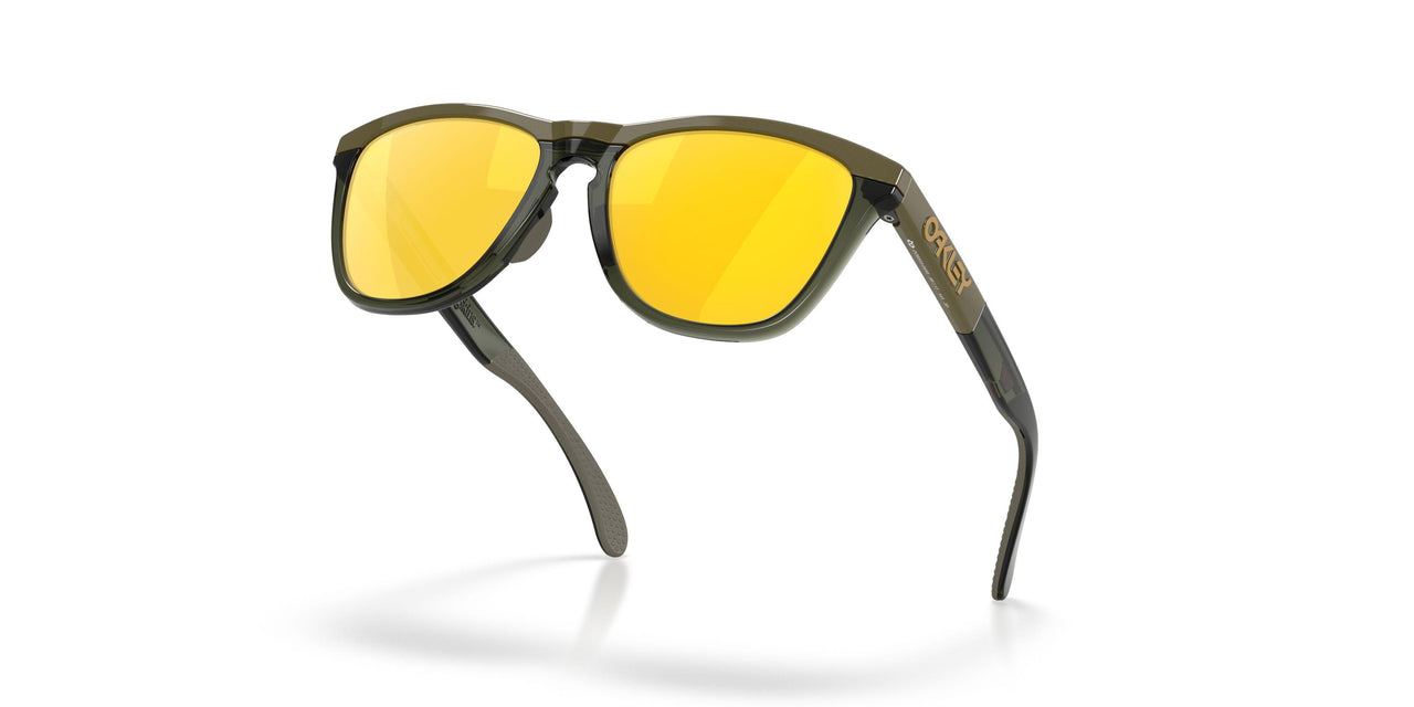 950304 - Green - Prizm 24k Polarized