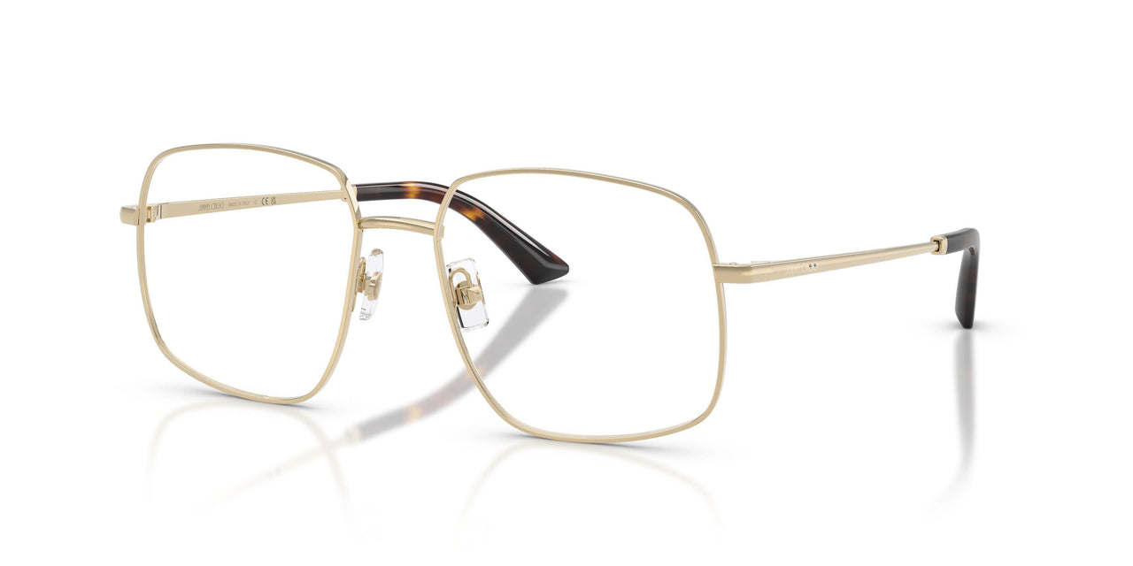 Jimmy Choo 2019B Eyeglasses
