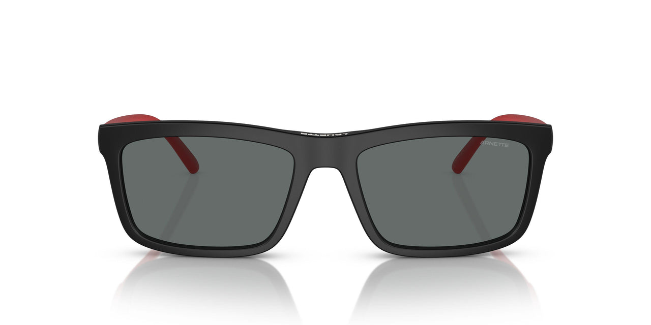 29311W - Black - Clear