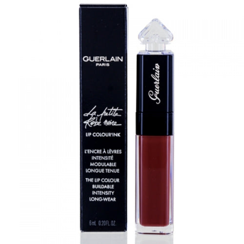 Guerlain La Petite Robe Noire Lip ColourInk