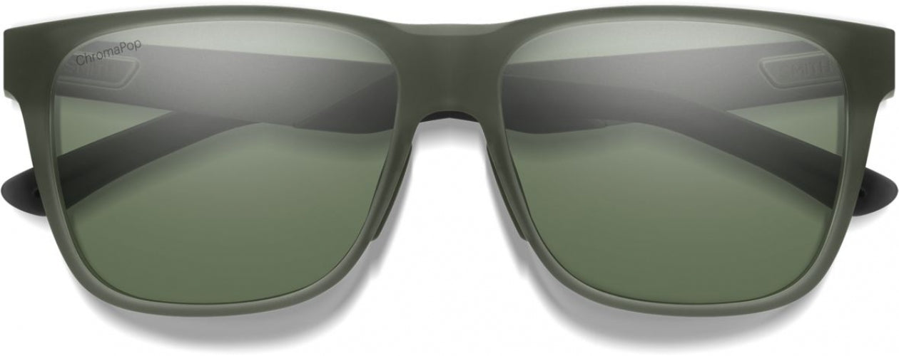 201906B5956L7 - Chromapop Polarized Gray Geen