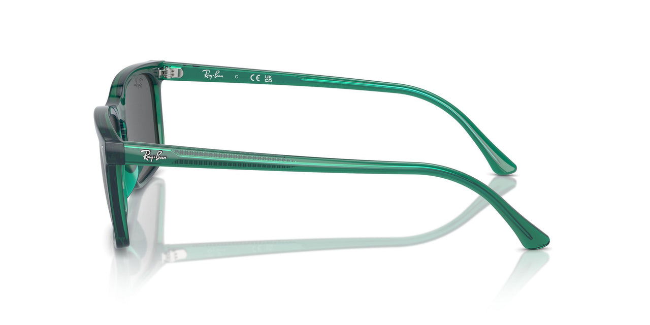 6615B1 - Green - Dark Grey
