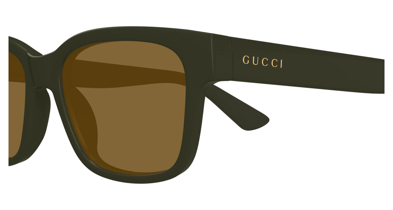 004 - Green - Brown