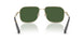 110971 - Gold - Dark Green