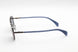 5UV - DARK RUTHENIUM BLUE