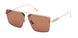 ZEGNA 0245 Sunglasses