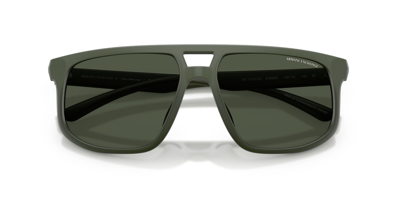 83899A - Green - Dark Green Polar