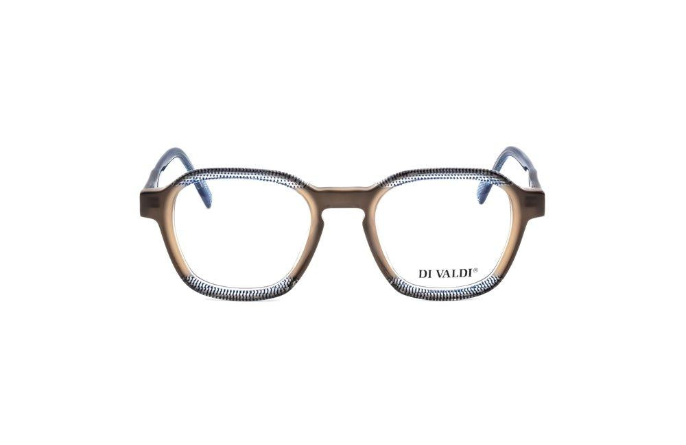 10 - DVO8304. Brown 4821