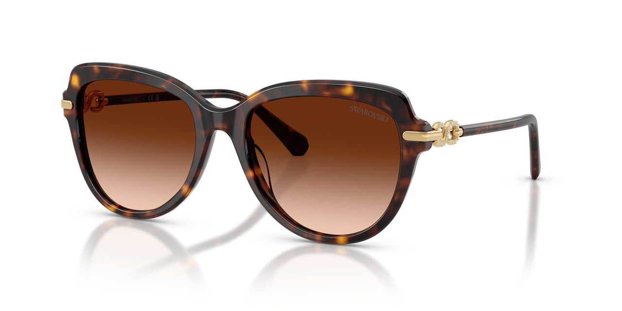 Swarovski 6073 Sunglasses