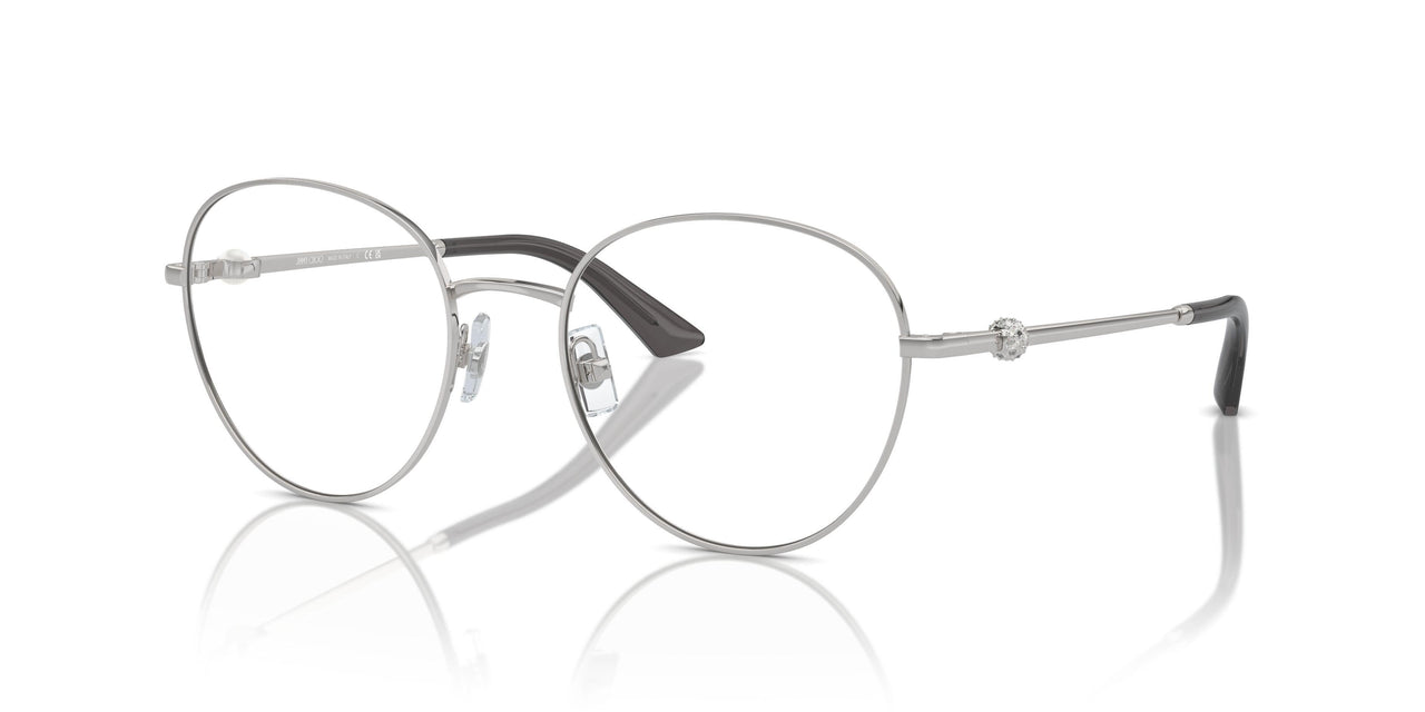 3002 - Silver