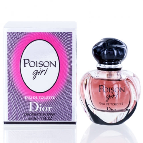 Ch. Dior Poison Girl EDT Spray