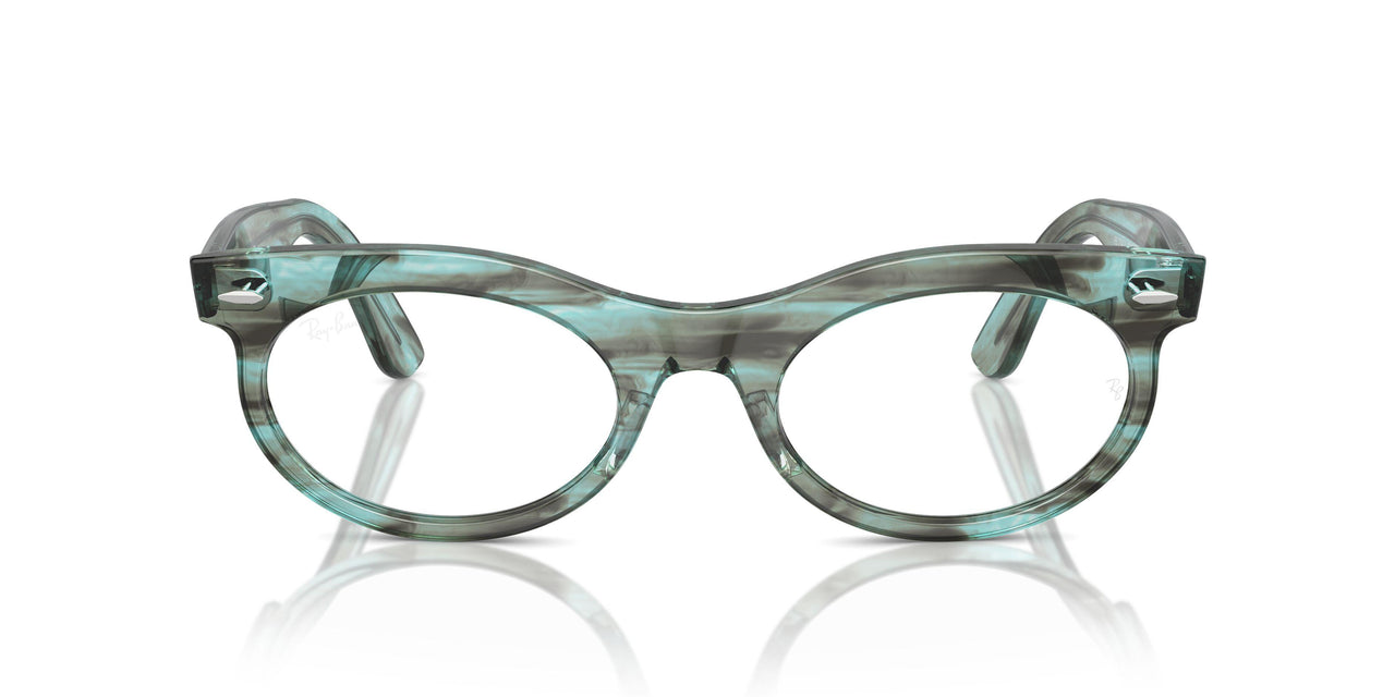 8362 - Green - Clear