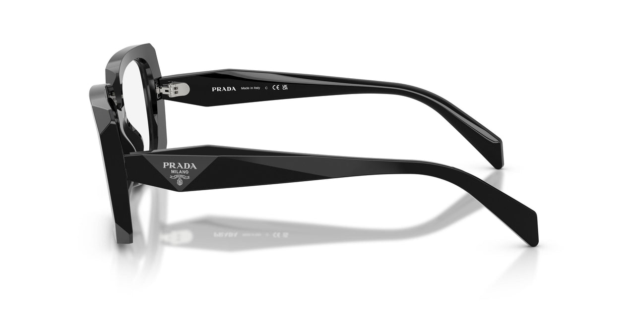 16K1O1 - Black