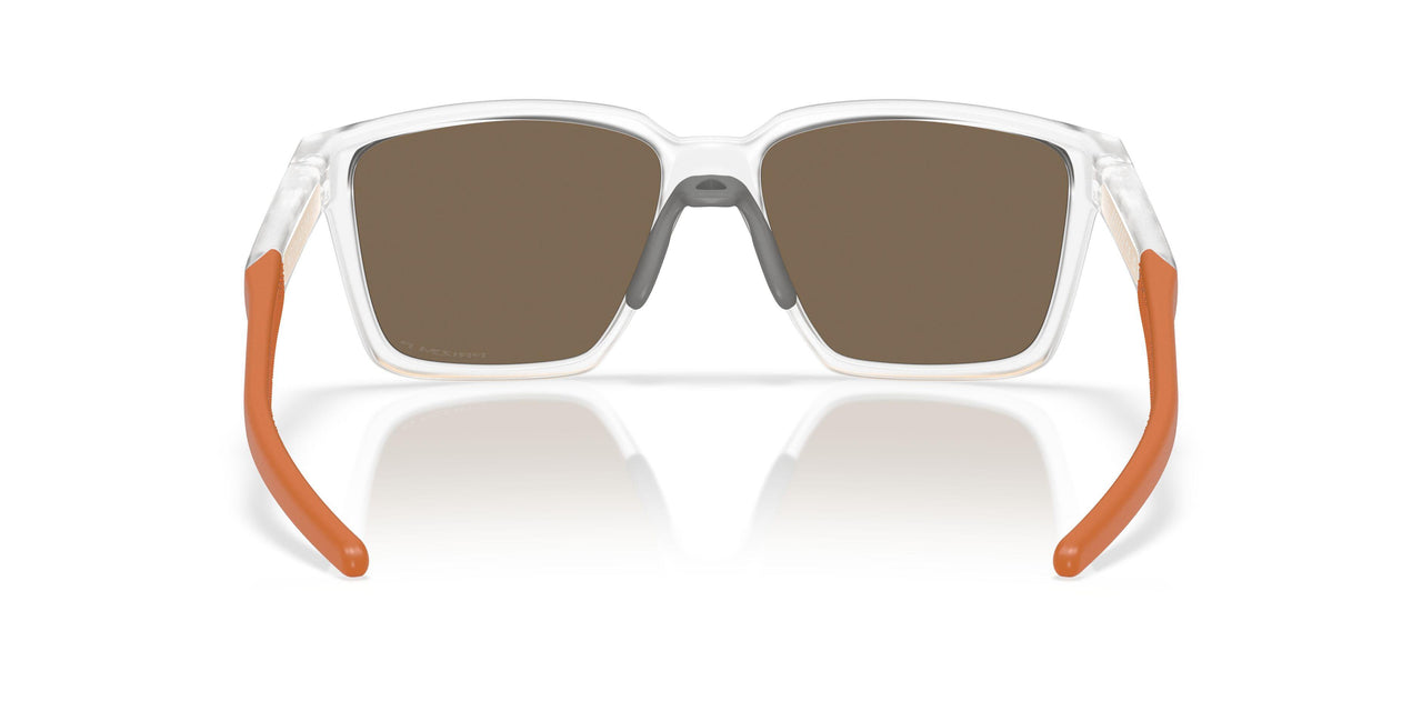 943007 - Transparent - Prizm Rose Gold Polarized