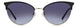 0003-9O - MATTE BLACK - Grey Shaded