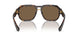 502/73 - Tortoise - Dark Brown