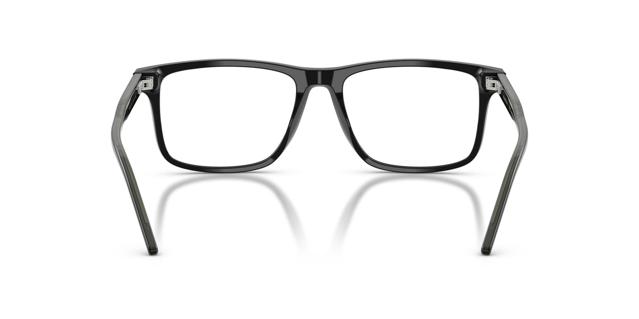 5017 - Black