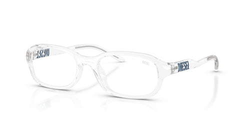 Diesel 6015U Eyeglasses