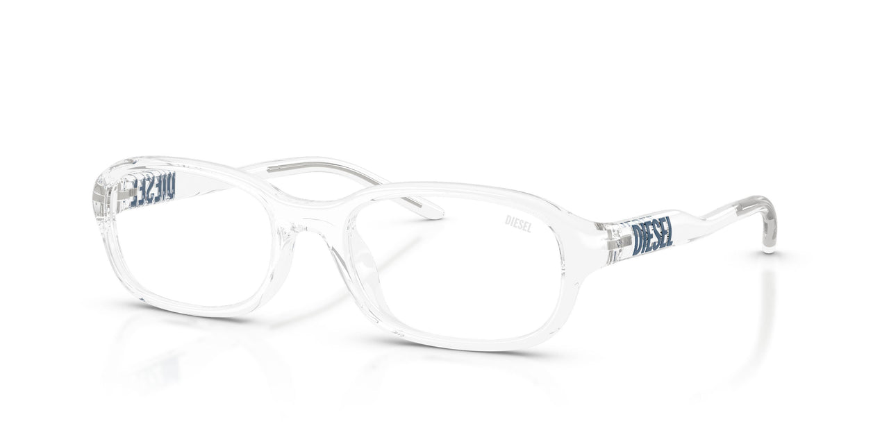 Diesel 6015U Eyeglasses
