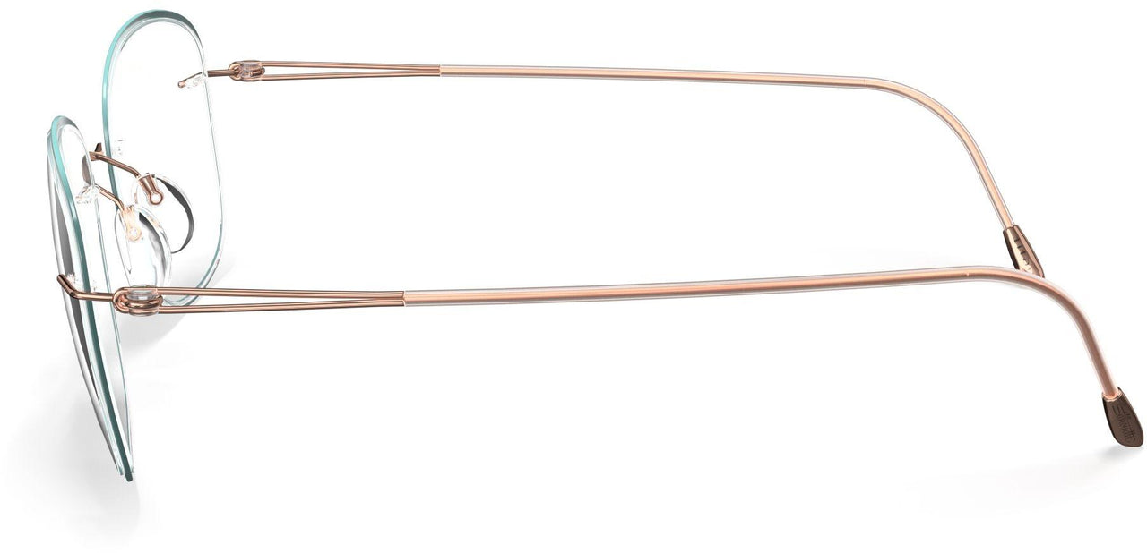 3530 - Rose Gold